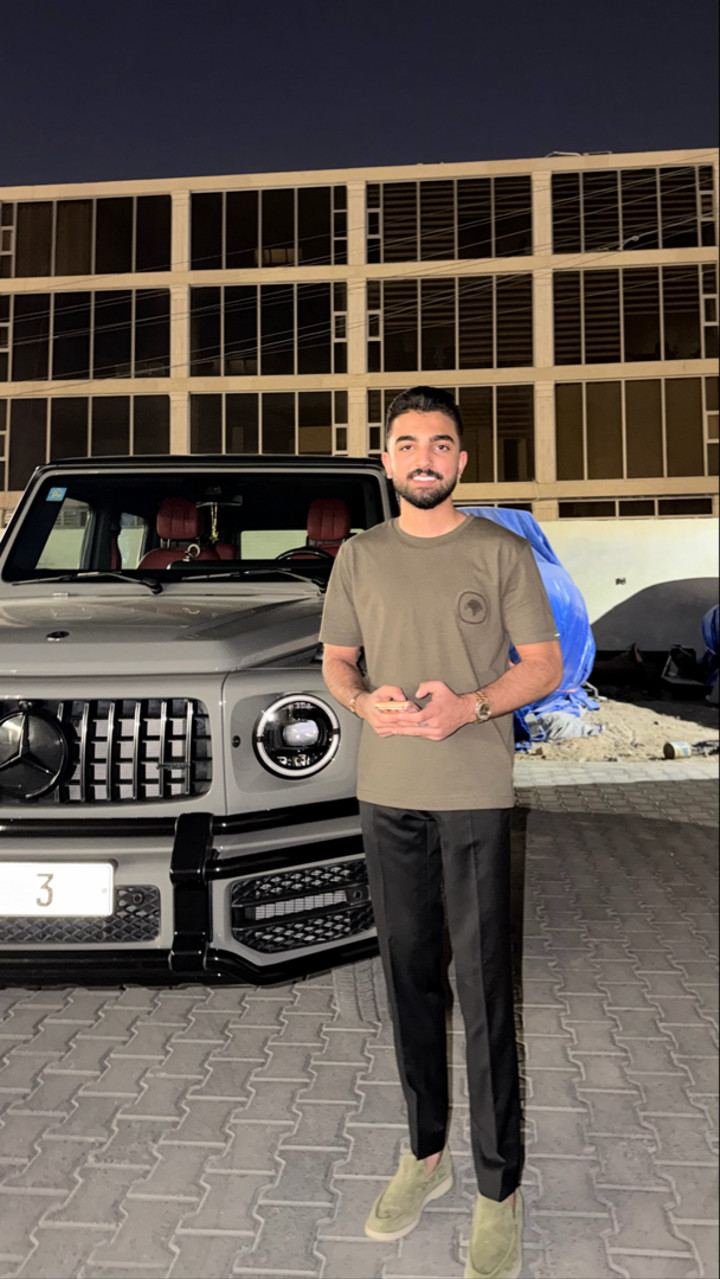 محتوى سناب شات لـ Ibrahim Aldirawi 🇮🇶