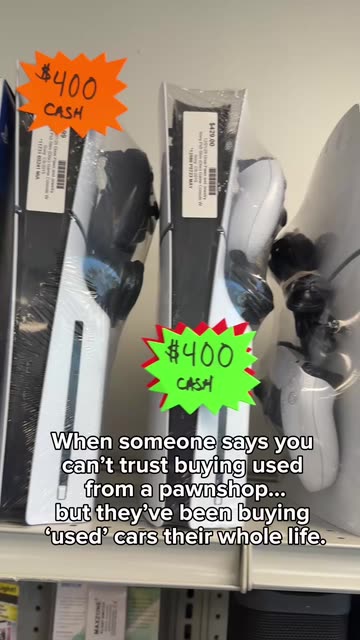 Dixie Pawn