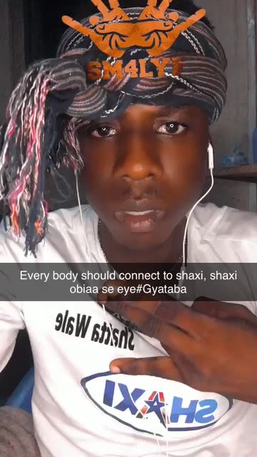 Preview for a Spotlight video that uses the SHATTA WALE Lens