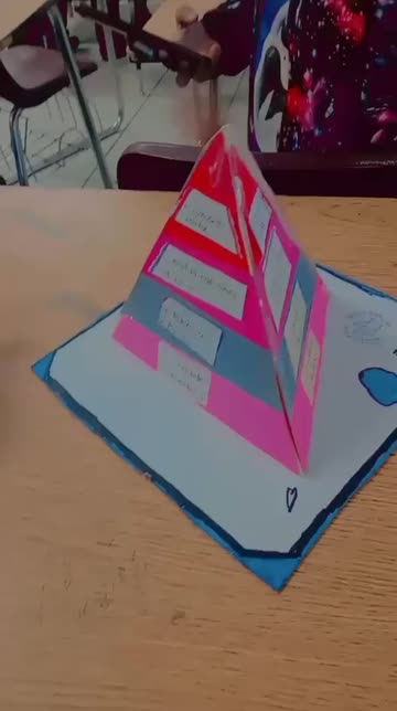 Preview for a Spotlight video that uses the butterfly Lens