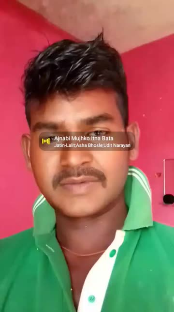 Preview for a Spotlight video that uses the Ajay Devgan Lens
