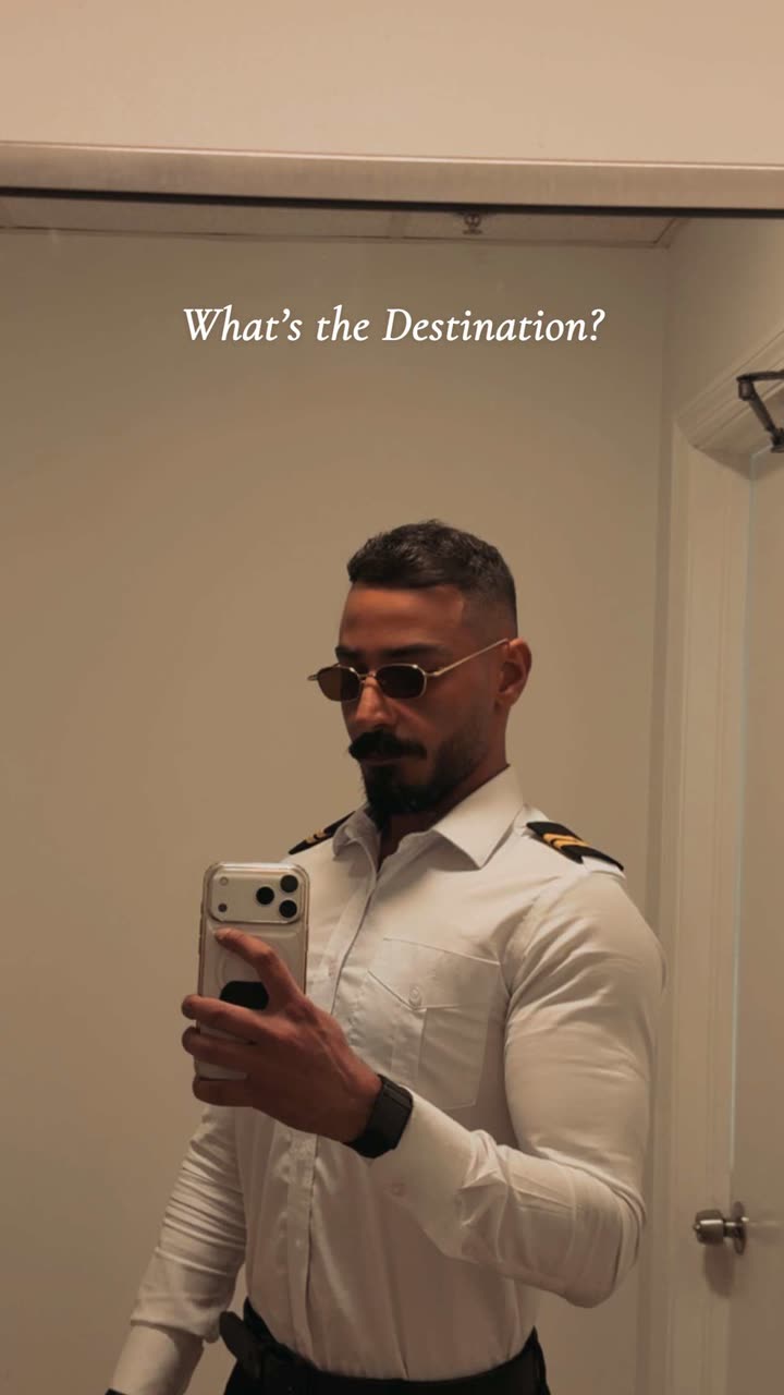 محتوى سناب شات لـ سلطان بوخليفه👨🏽‍✈
