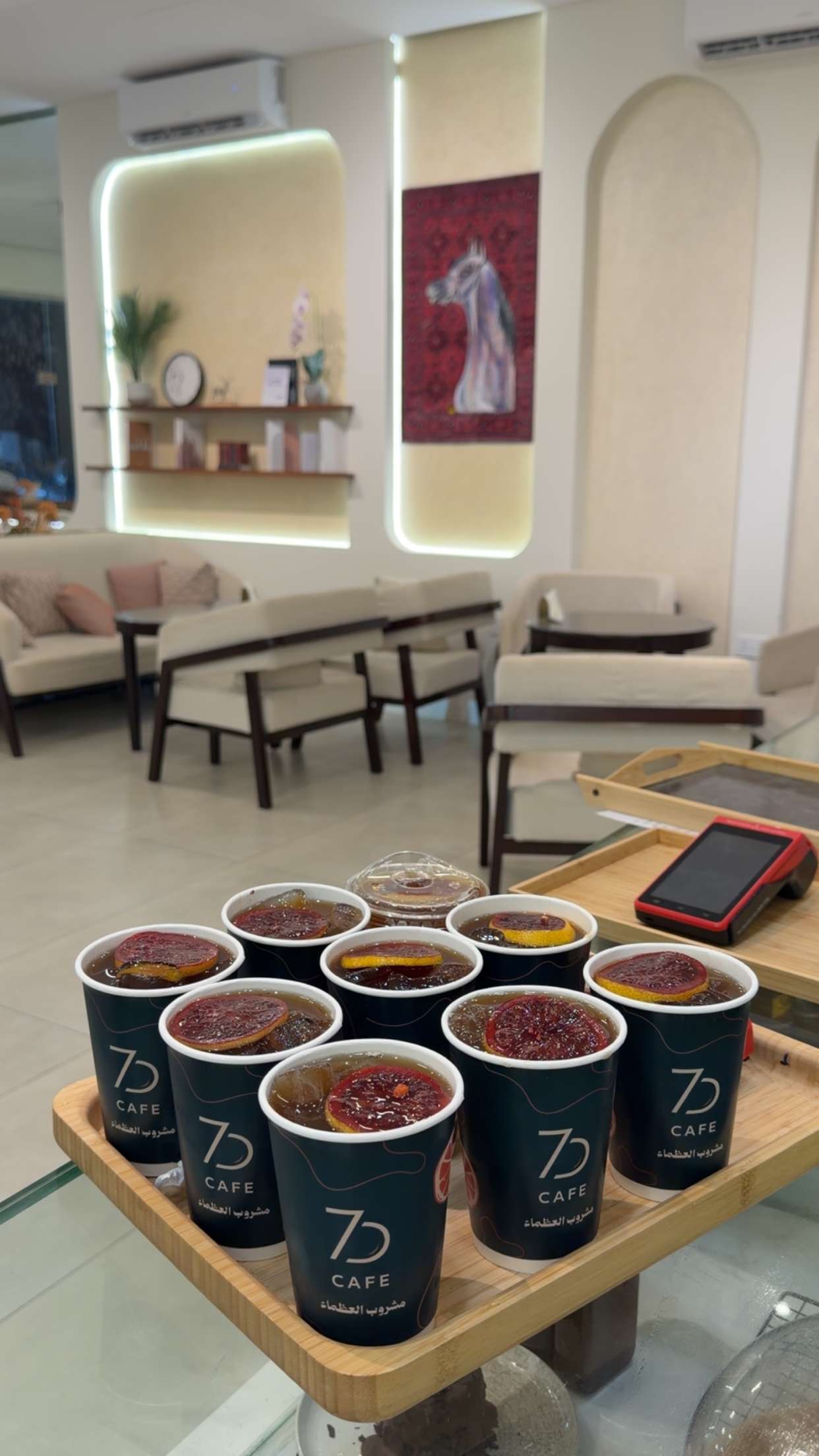 محتوى سناب شات لـ أحمد سالم 7D☕️