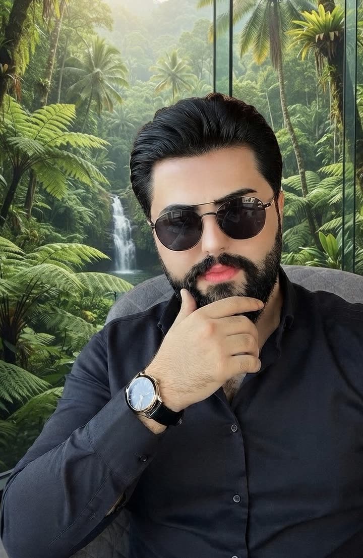 محتوى سناب شات لـ Alan