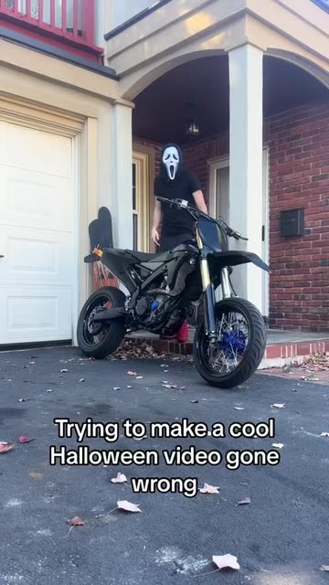 Spotlight content by a Snapchat user