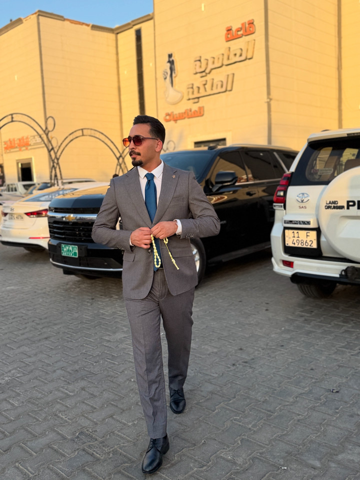 محتوى سناب شات لـ المهندس محمد الالوسي👷🏻‍♂️🤍
