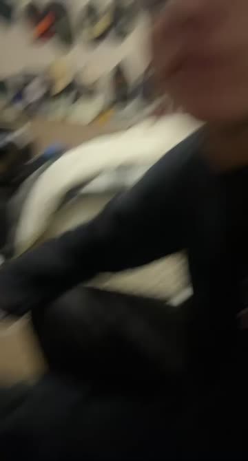 Preview for a Spotlight video that uses the Bengals Helmet Lens