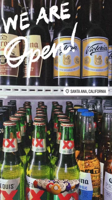 Beer Display Videos