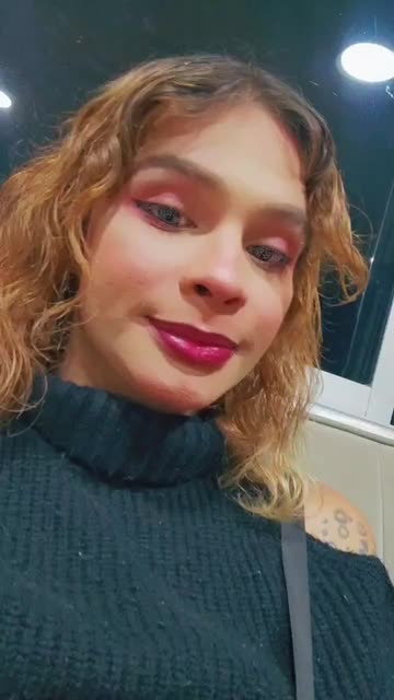 Preview for a Spotlight video that uses the Lady Lens