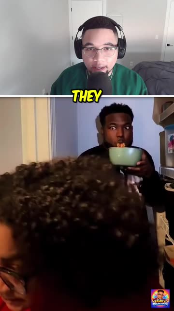 Family Breakdown