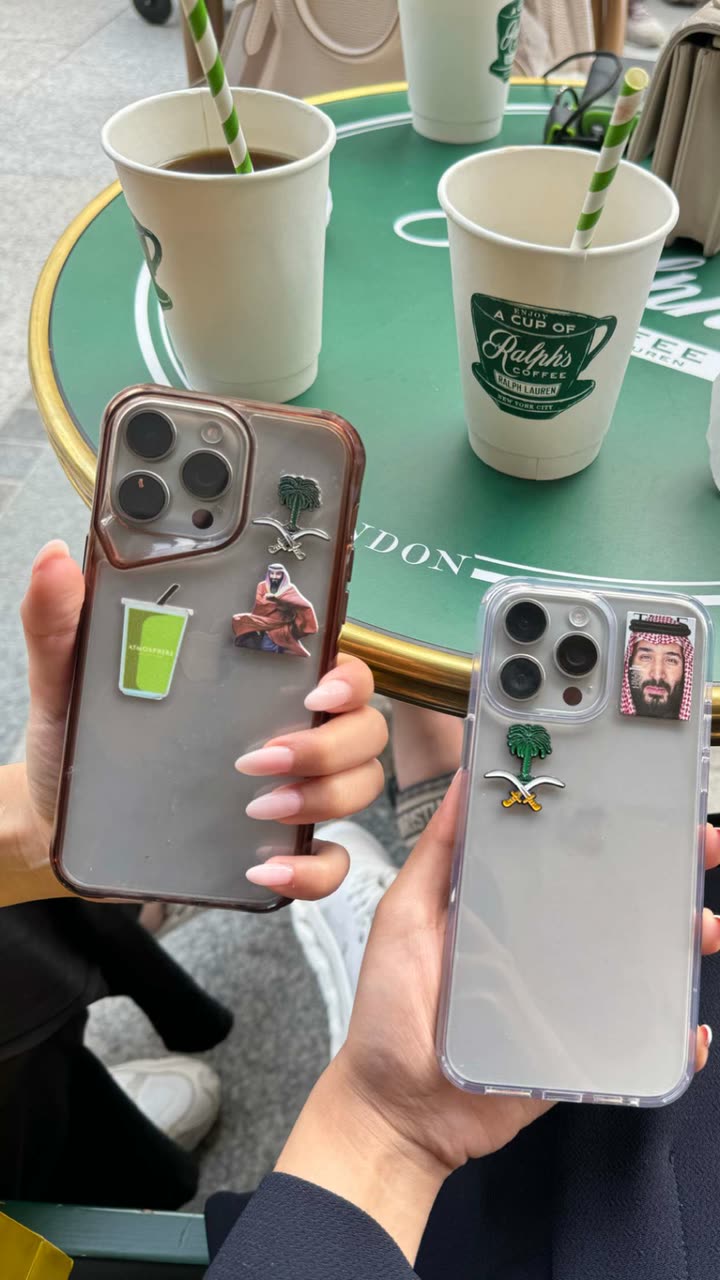 محتوى سناب شات لـ وجدان 🇸🇦