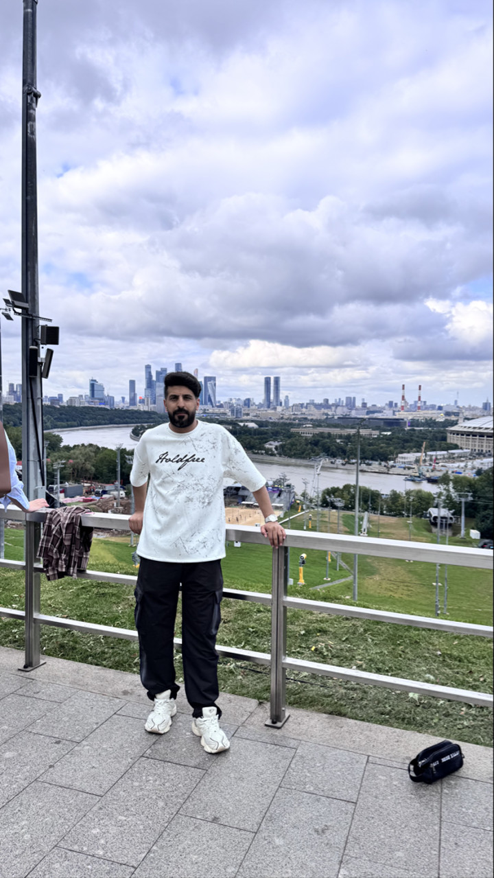 محتوى سناب شات لـ SAIF
