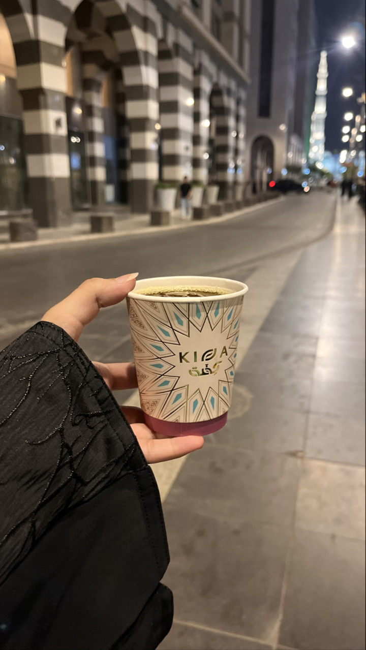 محتوى سناب شات لـ Ruba.