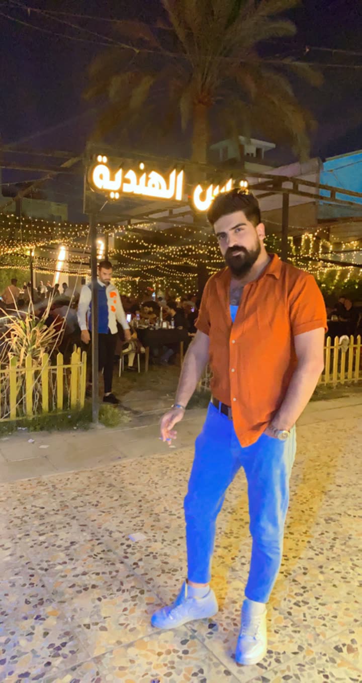 محتوى سناب شات لـ MyRzA