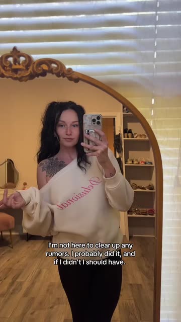 ✿ 𝕊𝕪𝕕𝕟𝕖𝕪 𝕂𝕚𝕣𝕥𝕠𝕟 ✿