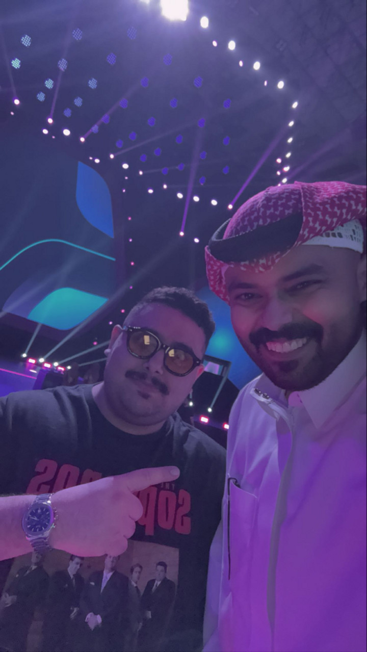 قصة سناب شات للحساب osvwar رقم 560