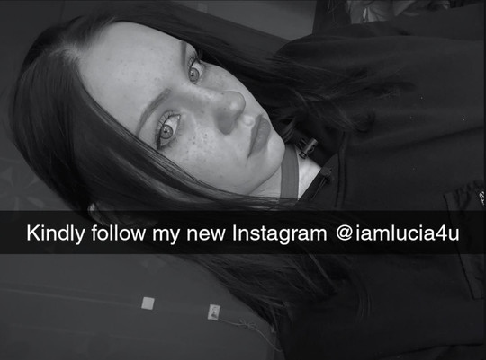 iamlucy4u