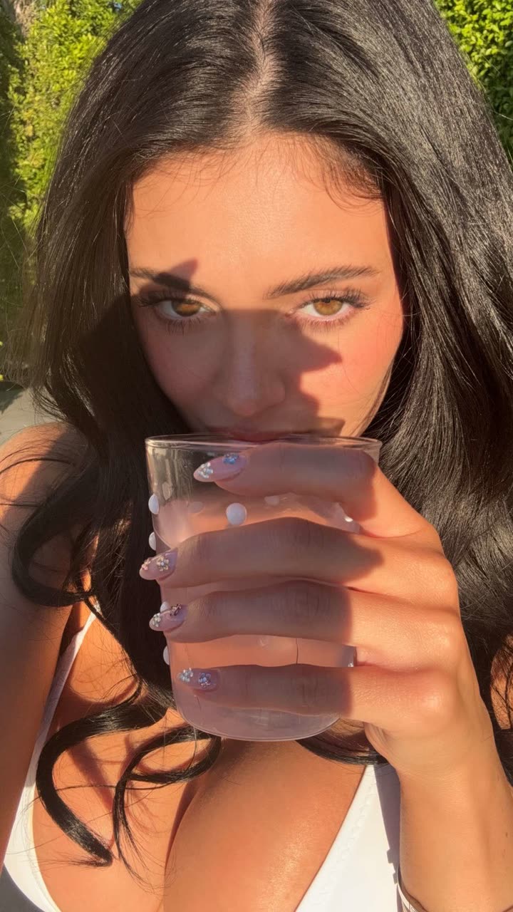 محتوى سناب شات لـ King Kylie 👑