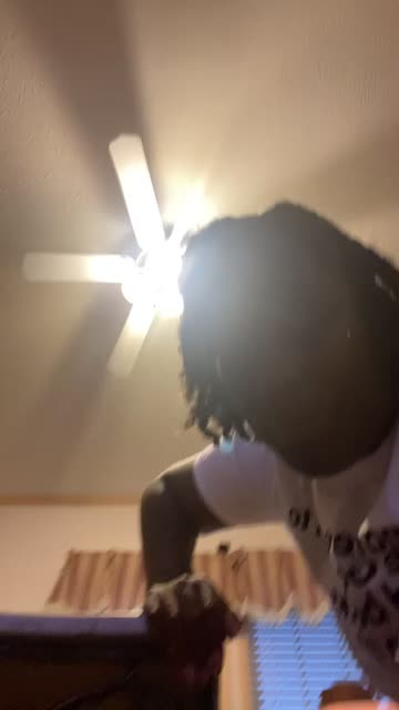 Preview for a Spotlight video that uses the Cartoon Kid 3 Lens