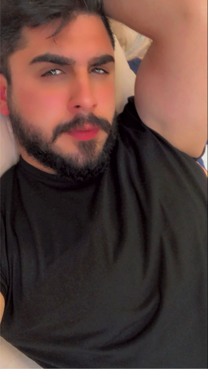 محتوى سناب شات لـ احمد الكردي||🖤✨