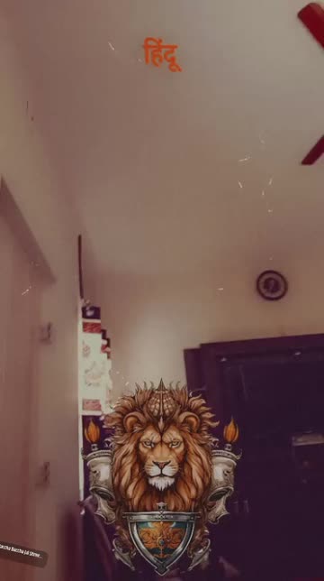 Preview for a Spotlight video that uses the HINDU Lens