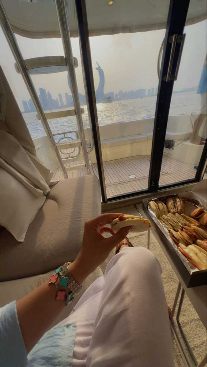 محتوى سناب شات لـ NA🌸