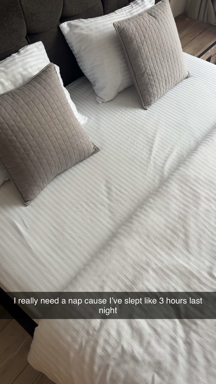 محتوى سناب شات لـ Angel Baby