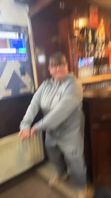 Preview for a Spotlight video that uses the Glasgow Rangers Lens