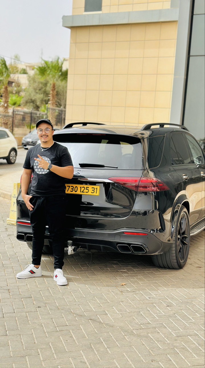 محتوى سناب شات لـ MOKHTAR🇩🇿🦁