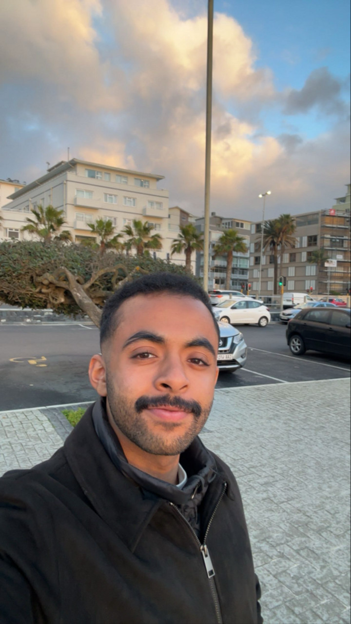 محتوى سناب شات لـ Dr. Eyad Z Omar