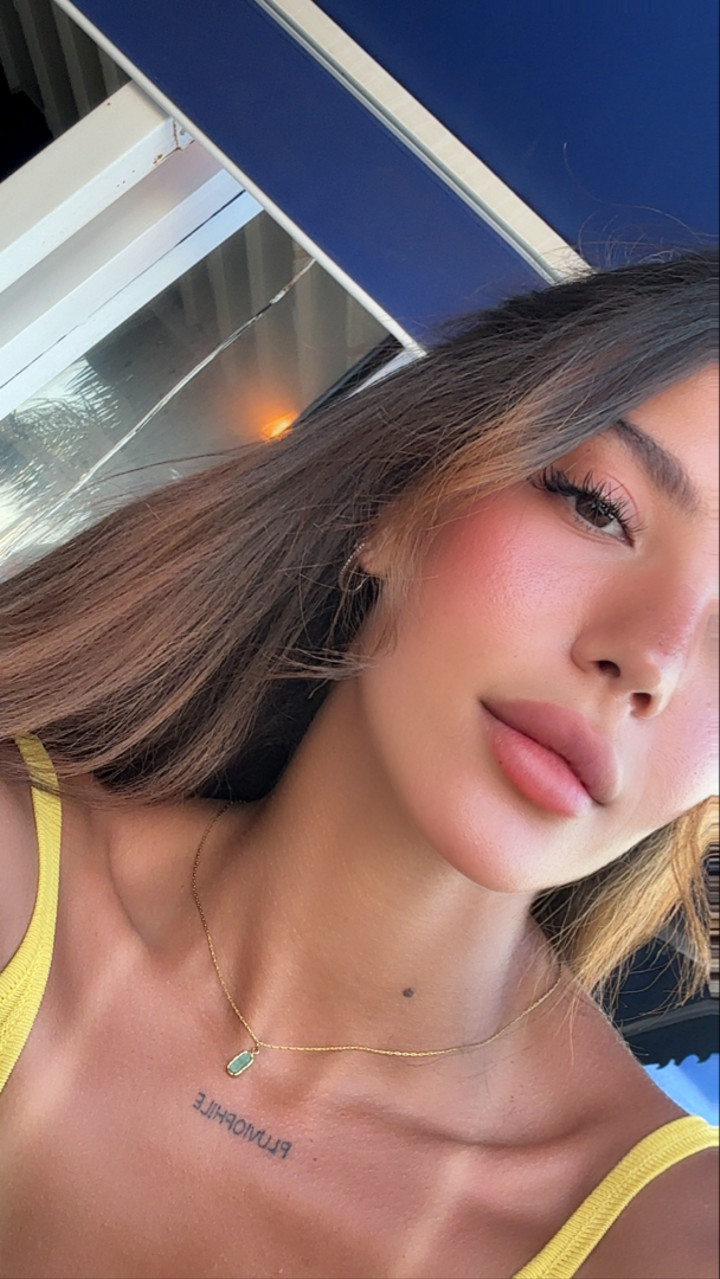 محتوى سناب شات لـ مـيرا 🥥