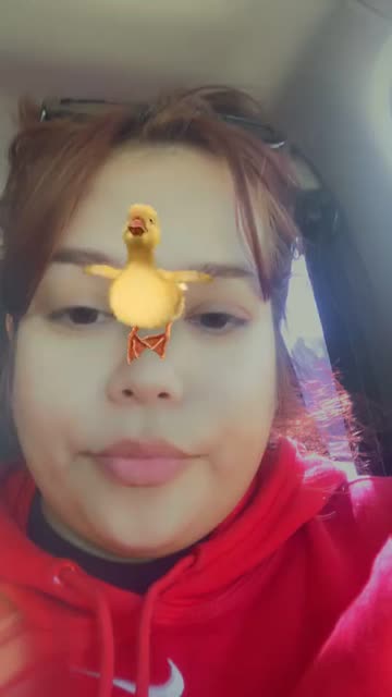 Preview for a Spotlight video that uses the Duckling on a Nose Lens