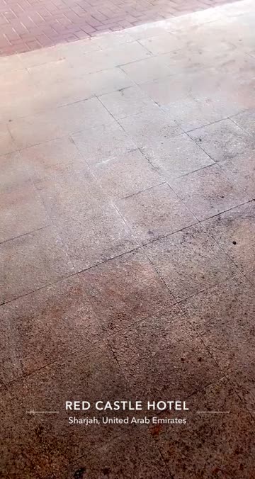 Preview for a Spotlight video that uses the Tan presets Lens