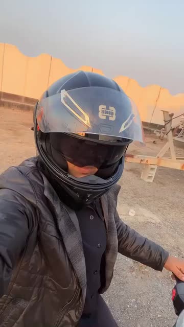 Preview for a Spotlight video that uses the HaSSaN Lens