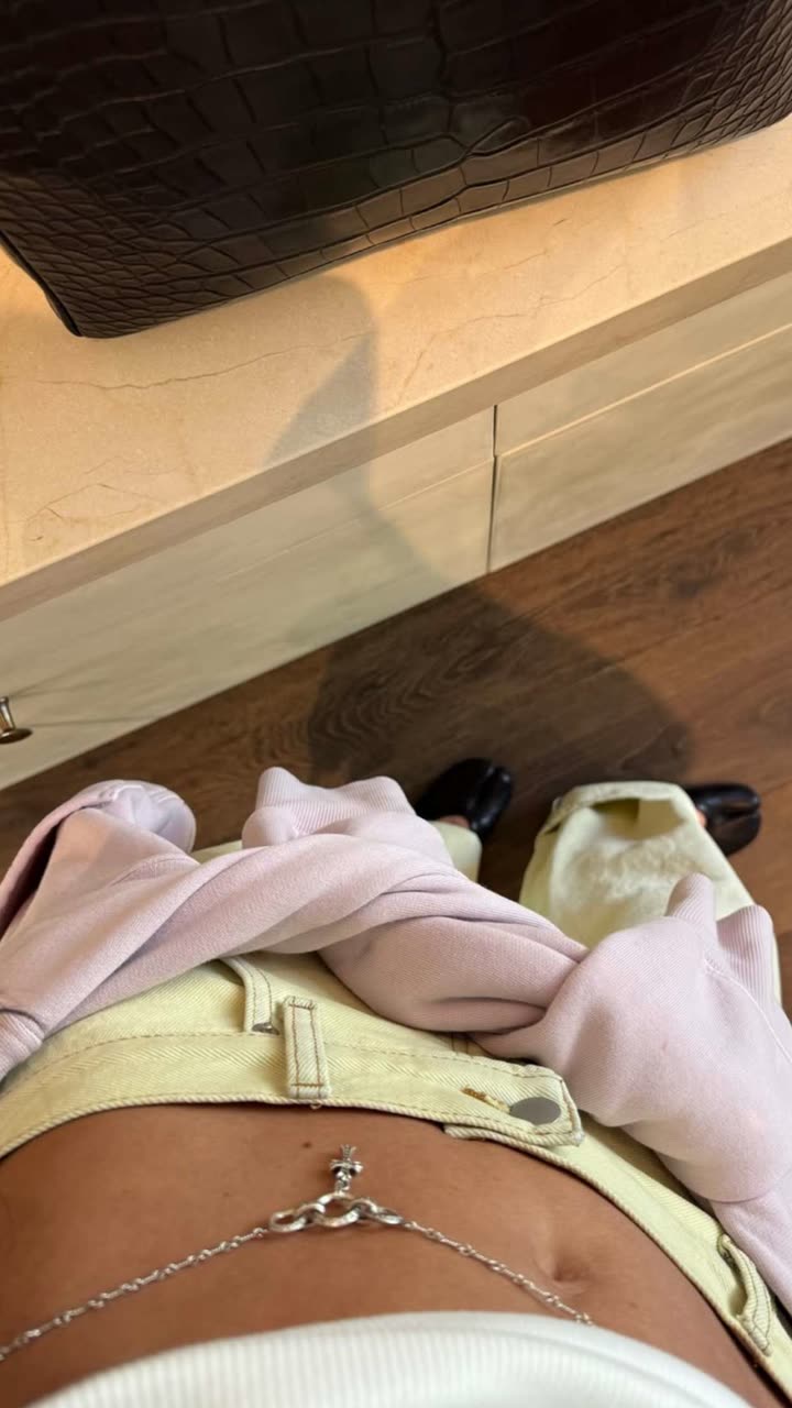 محتوى سناب شات لـ King Kylie 👑