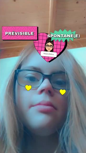 Preview for a Spotlight video that uses the My Friend Is Lens