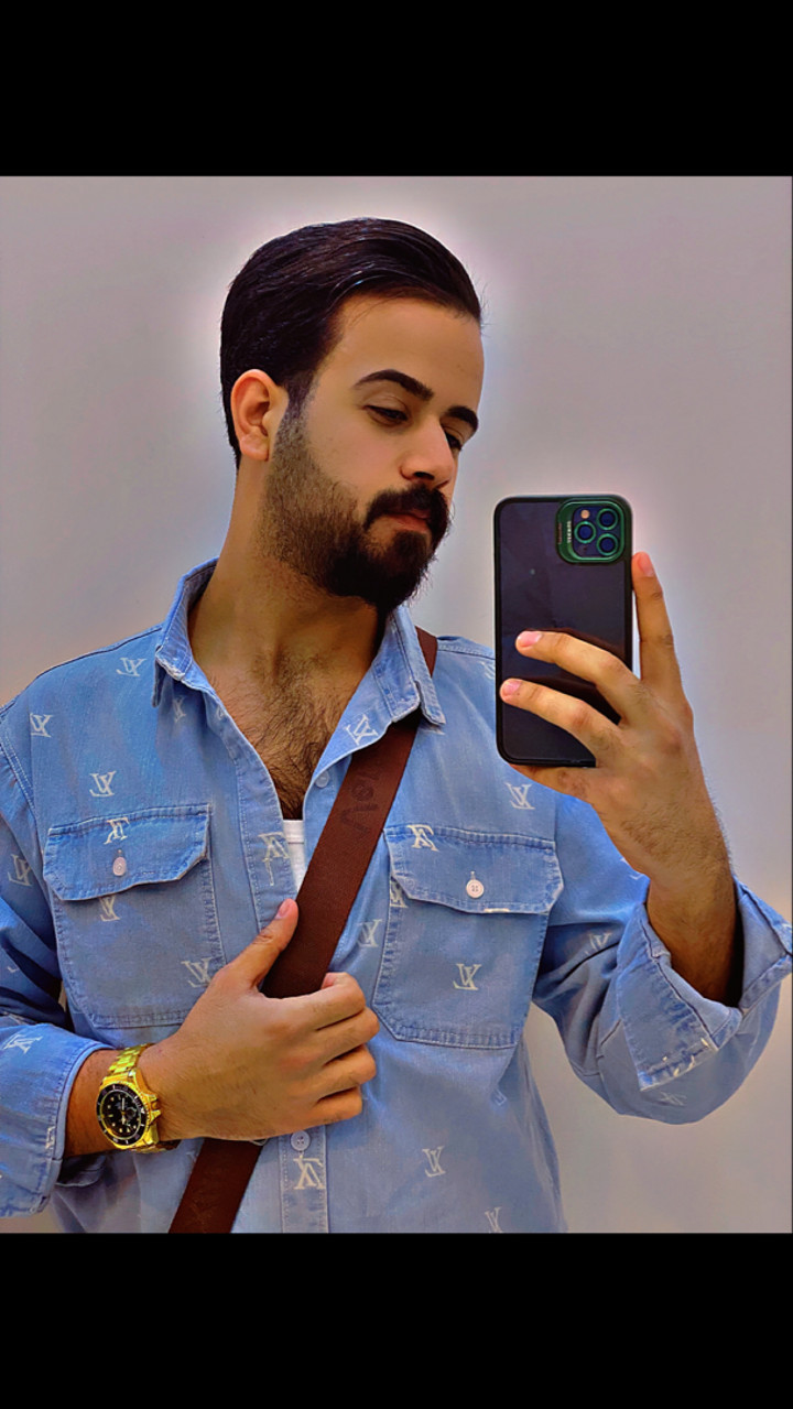 محتوى سناب شات لـ momal_b19