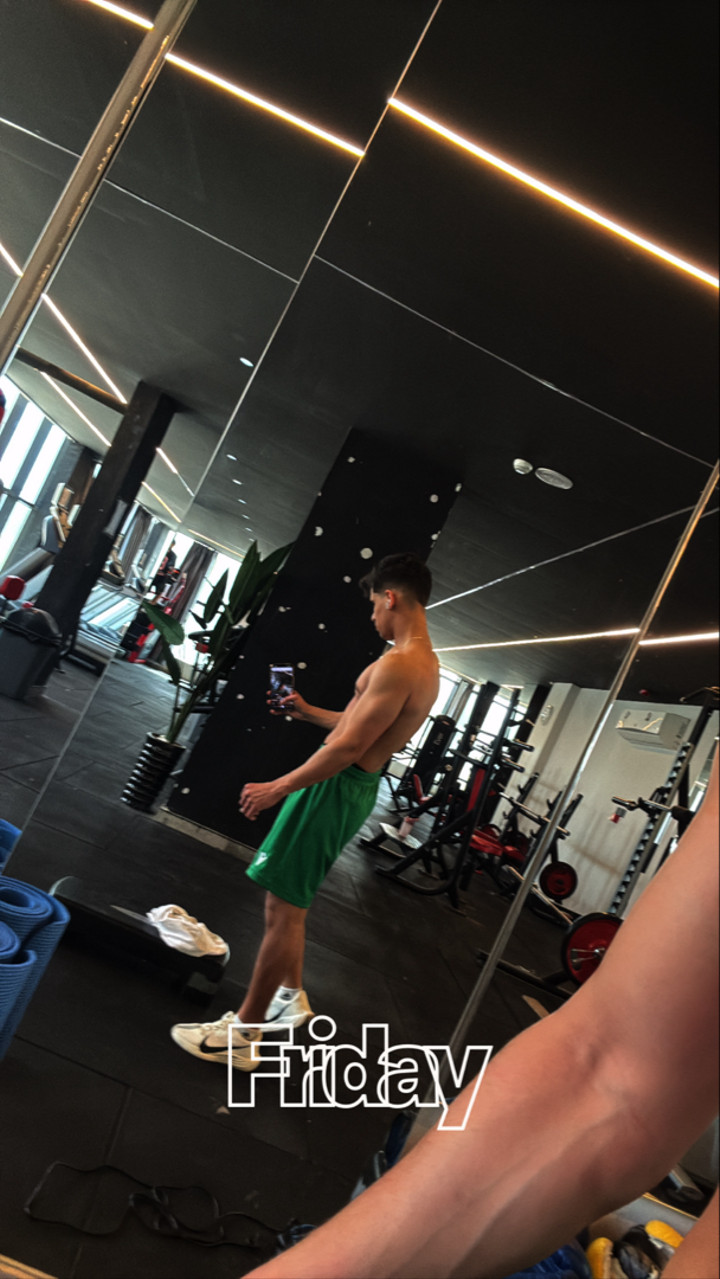 محتوى سناب شات لـ Musab Elmehdwi