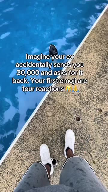 Spotlight content by a Snapchat user