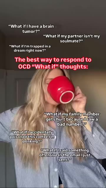 Understanding Ocd Videos