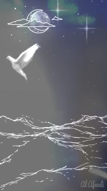 Preview for a Spotlight video that uses the 500 Sea Lens