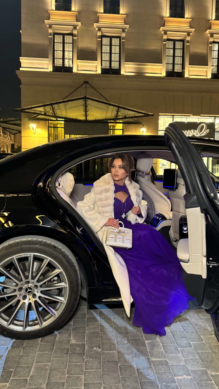 محتوى سناب شات لـ نهى نبيل
