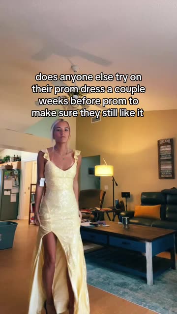 prom dress try on haul Top Prom Dress Try-On Haul with Emily