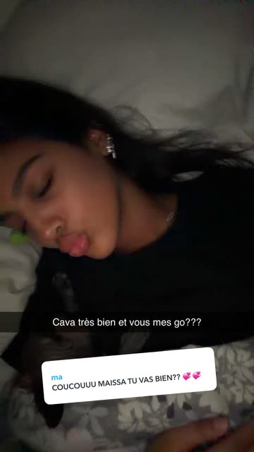 maissahocinioff