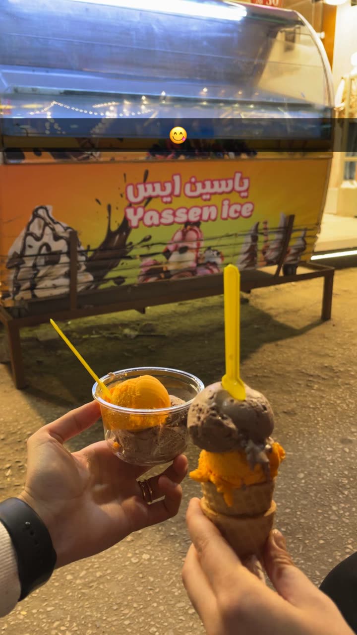 محتوى سناب شات لـ Farah Younis👸🏻.