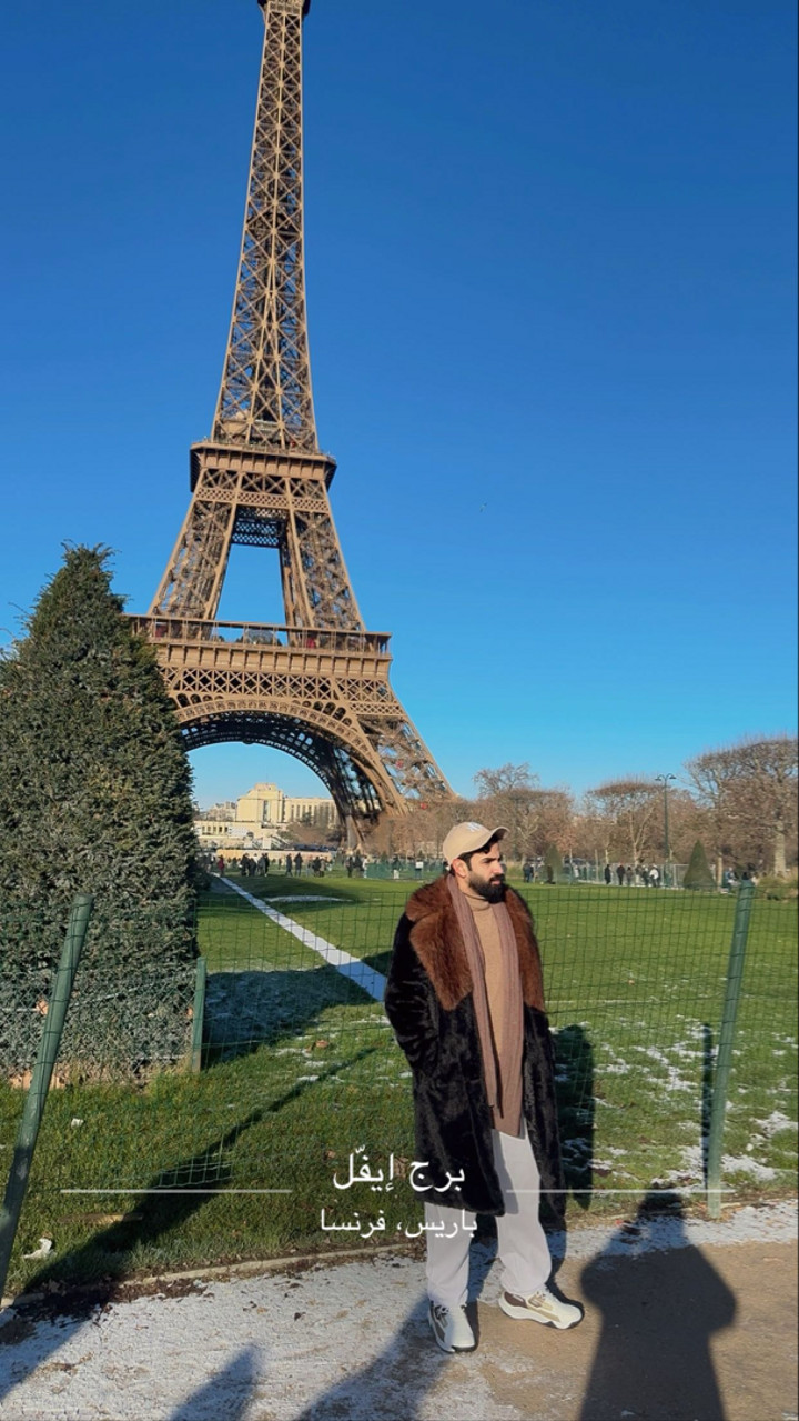 محتوى سناب شات لـ ﮼سعيد ﮼ ﮼المسعودي⚓️