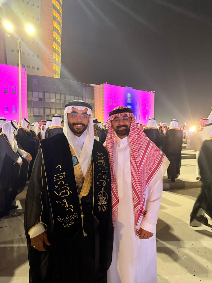 محتوى سناب شات لـ Dr. Eyad Z Omar