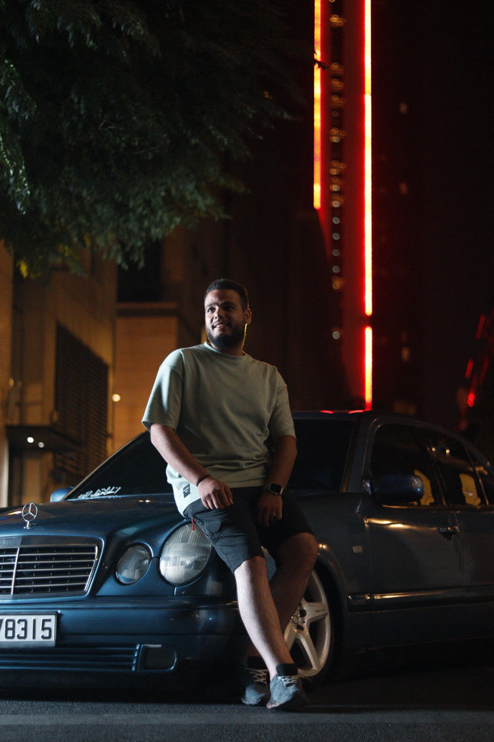 محتوى سناب شات لـ Mohammad Nsier