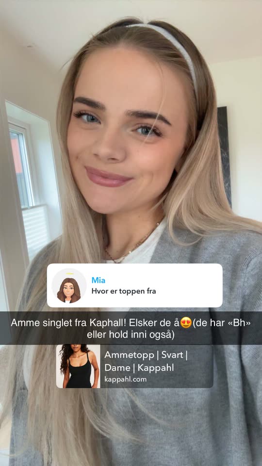 linneavloggen