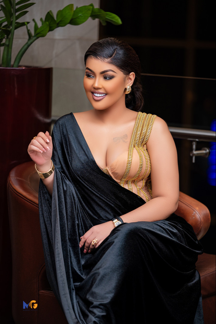 محتوى سناب شات لـ Bijou Siraba
